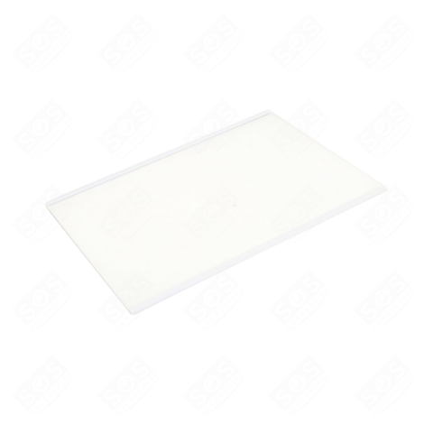 GLASABLAGEFACH REFERENZ 153B KÜHLSCHRANK, GEFRIERSCHRANK - 49122707