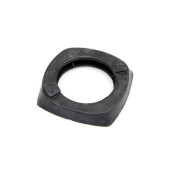 Flexibler Dichtungsring für die Wanne