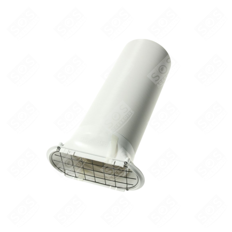 ROHRAUSGANGSÖFFNUNG KLIMAANLAGE UND KLIMAGERÄT - 9178004067, C00921666