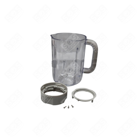 BEHÄLTER FÜR BLENDER KÜCHENMASCHINE - 690075613, 691941931