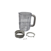 Behälter für Blender