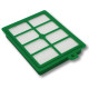 HEPA-LUFTFILTER FC8031 (OPTION) MARATHON STAUBSAUGER - 432200492920, 432200492925
