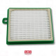 HEPA-LUFTFILTER FC8031 (OPTION) MARATHON STAUBSAUGER - 432200492920, 432200492925