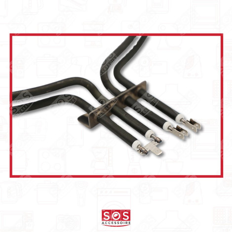 KREISWIDERSTAND WÄSCHETROCKNER - 481925928395