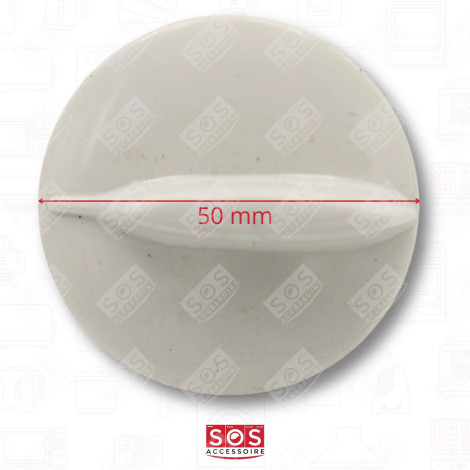 TIMERKNOPF WEISS MIKROWELLE, MIKROWELLENHERD - 481941338144