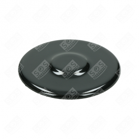 ORIGINALER HILFSBRENNERHUT BACKOFEN, KÜCHENHERD - C00142693