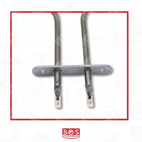 HEIZELEMENT UNTERHITZE 1000 W BACKOFEN, KÜCHENHERD - 3570413017