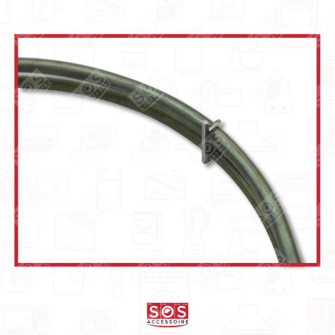 HEIZELEMENT KREISFÖRMIG 1800W BACKOFEN, KÜCHENHERD - 262900006, 262900027