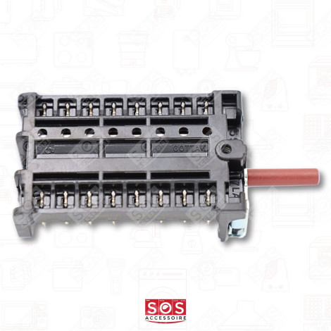 SCHALTER FÜR BACKOFEN BACKOFEN, KÜCHENHERD - 263900018