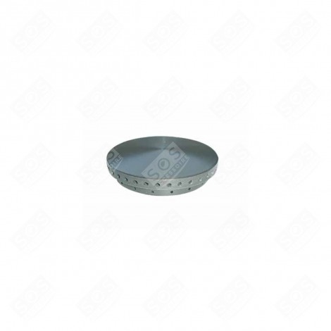 DECKEL DES SCHNELLBRENNERS BACKOFEN, KÜCHENHERD - 71X7717