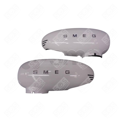 DECKEL, RECHTE UND LINKE WEISSE SEITENABDECKUNG KÜCHENMASCHINE - 512174078