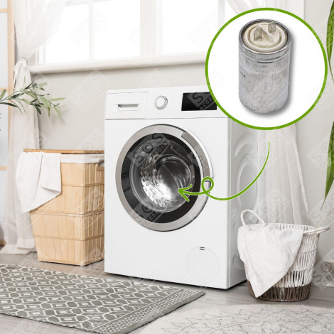 KONDENSATOR 9MF WÄSCHETROCKNER - 1250020227