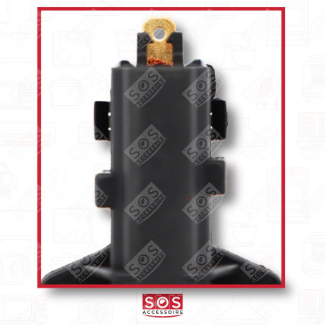 MOTORKOHLEN (X2) WASCHMASCHINE - 4055050480