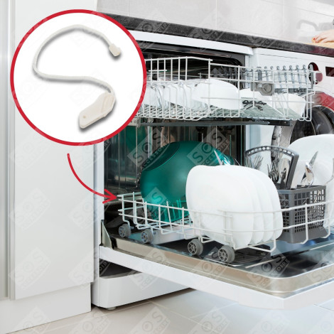 TÜRSEIL GESCHIRRSPÜLER, SPÜLMASCHINE - 00611370