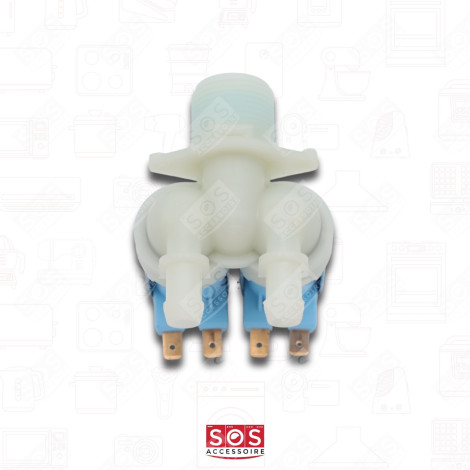 2-WEGE-MAGNETVENTIL WASCHMASCHINE - 2901250100, 41013615 