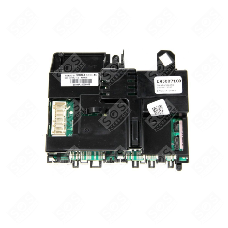 PROGRAMMIERTES MODUL WASCHMASCHINE - 49035041