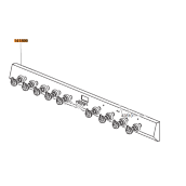 Blende (Kennzeichen 141899)