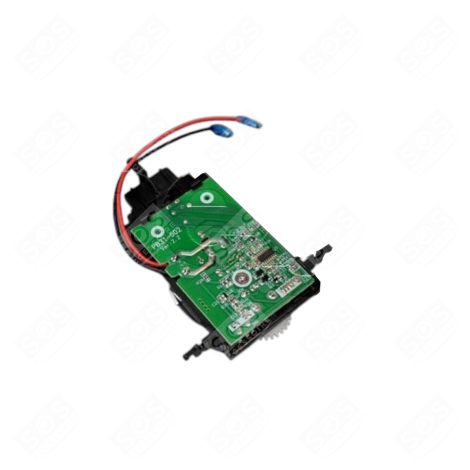 ELEKTRONISCHE STEUERKARTE MIT KNOPF MIXER - 691652942