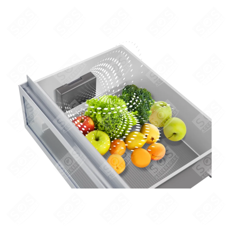 ABSORBEUR D'ÉTHYLÈNE KÜHLSCHRANK, GEFRIERSCHRANK - 17006999, 17005227