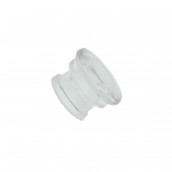 Grüne Kontrolllampe