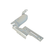 Bewegliches linkes Türscharnier