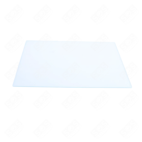 GLASABLAGE 450 X 280 MM KÜHLSCHRANK, GEFRIERSCHRANK - 47021043, 775652533
