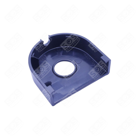 KABELABDECKUNG SCHWARZ KAFFEEMASCHINE, ESPRESSOMASCHINE - MS-0062621, MS0062621