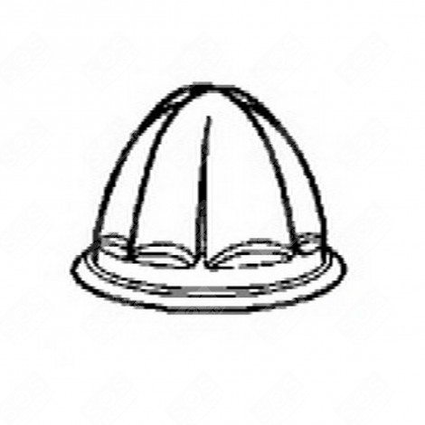 KEGEL ZITRUSPRESSE KÜCHENMASCHINE - MS-5980648