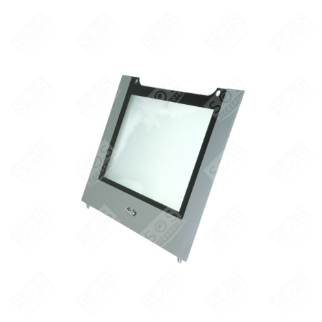 TÜRGLAS AUSSEN BACKOFEN, KÜCHENHERD - 70X1681, AS0072883