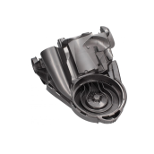 Unterer Motorgehäusedeckel