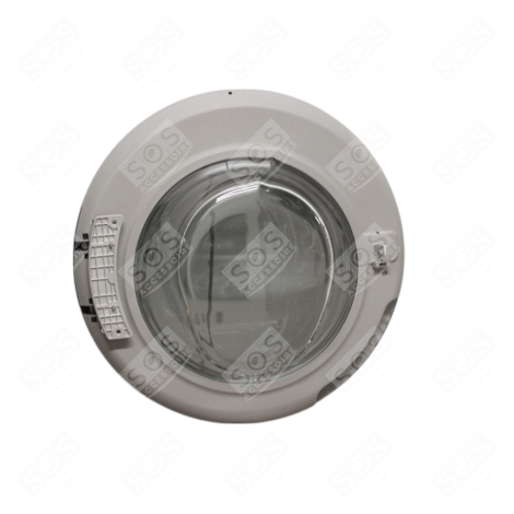 KOMPLETTE TÜR WASCHMASCHINE - ADC76406445, ADC75547018