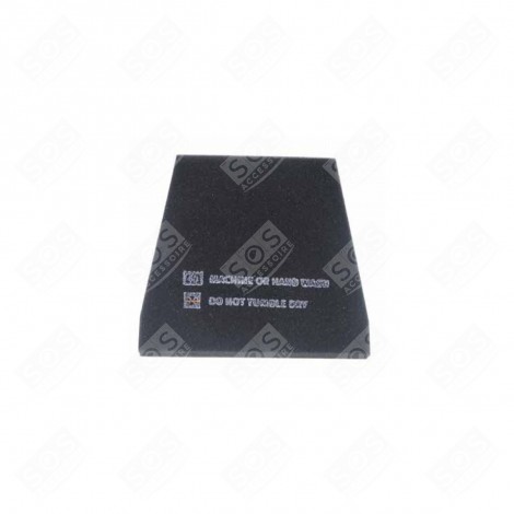 ORIGINAL-MOTORENFILTER STAUBSAUGER - 1128526025, 1128526017