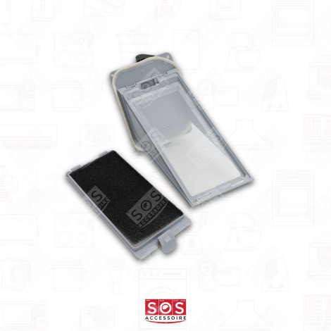 FLUSENFILTER WÄSCHETROCKNER - 481010345281, 481010354756