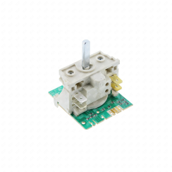 Ursprünglicher Schalter