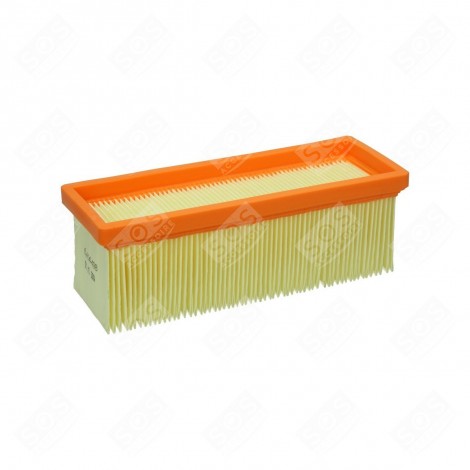 HEPA FILTER STAUBSAUGER - 414-498