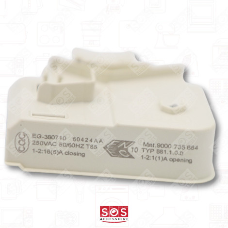 TÜRVERRIEGELUNG WASCHMASCHINE - 00619468