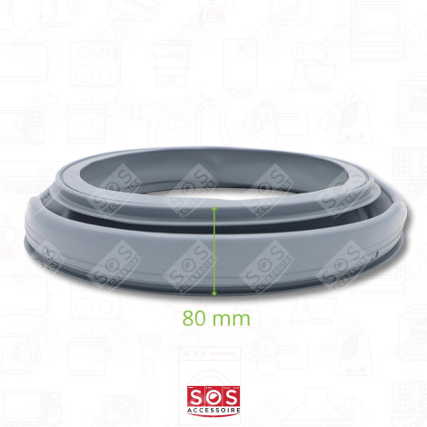 BULLAUGEN-FALTENBALG WASCHMASCHINE - 481246068633