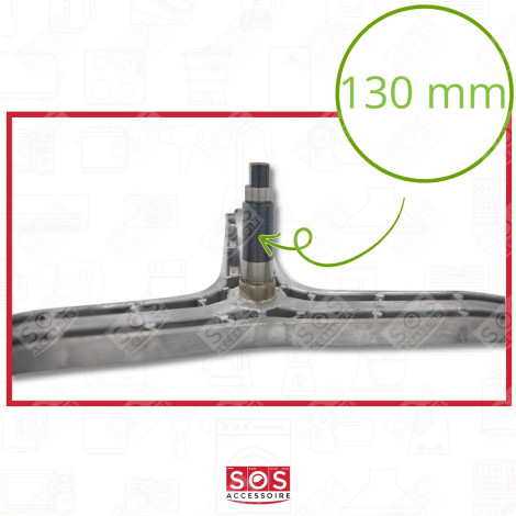 TROMMELKREUZ WASCHMASCHINE - DC97-14370D