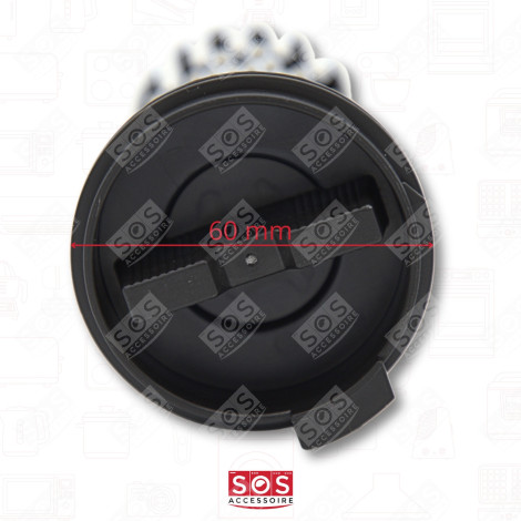 ABLAUFPUMPEN-STÖPSEL WASCHMASCHINE - 52X3359, LA0939100 