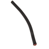 Geflochtener Schlauch 5X10 (200 mm)