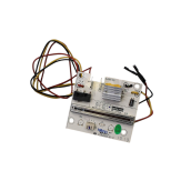 Elektronische Karte, Geschwindigkeitsmodul
