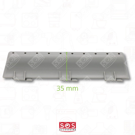 UNBESCHWERTE TROMMELRIPPE (223 0) WASCHMASCHINE - 480110100104, 00750666