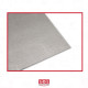 GLIMMERSCHEIBE ZUSCHNEIDBAR 200 X 125 MM MIKROWELLE, MIKROWELLENHERD - 23401, PSA522