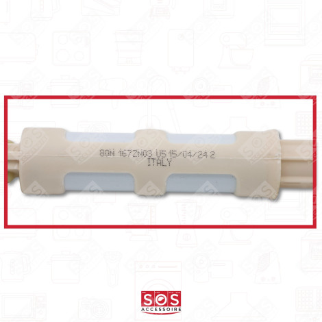 STOSSDÄMPFER (X1) WASCHMASCHINE - 3794303010, 1260038516