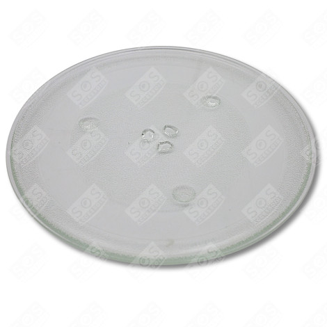 DREHTELLER AUS GLAS DURCHM. 34 CM MIKROWELLE, MIKROWELLENHERD - E06014N30BP, Z06014N30BP