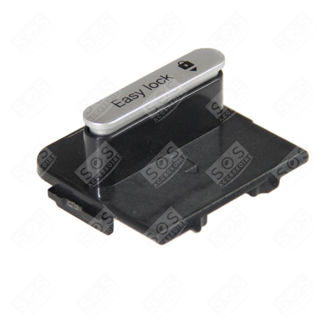 SCHLOSS, SILBERNES EISENSCHLOSS BÜGELEISEN, DAMPFBÜGELSTATION - 5512812221