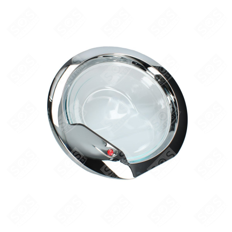 KOMPLETTE TÜR WASCHMASCHINE - 43015375