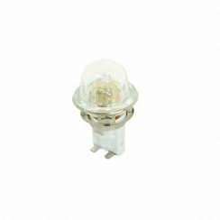 Gerätelampe, original