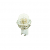 Gerätelampe, original