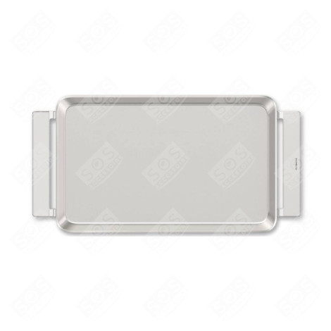 ORIGINAL-TEPPAN YAKI HZ390512 GRILLPLATTE KOCHPLATTEN, HERDPLATTEN, KOCHFELD - 00575951, 575951